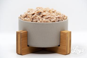4 Sorten Fisch - Fisch-Mix Premium 1000g